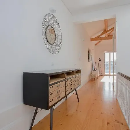 Apartment Liiiving In Historic & Sunny Terrace *